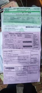 Prête à immatriculé polo 6r €5 1.6tdi, Autos, Achat, 1590 cm³, Noir, Éclairage LED