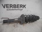 JAMBE DE FORCE AVANT GAUCHE Audi A3 (8L1) (1j0413031n), Utilisé, Audi
