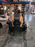 Cub Cadet XT3 QS127 KAWASAKI-maaier met dubbele cilinder en, Ophalen, Zo goed als nieuw, CUB cadet, 120 cm of meer