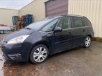 Citroën grand picasso 7 Zitplaatsen, Auto's, Automaat, Euro 5, Particulier, Te koop