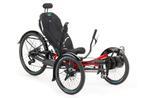 Gevraagd Ligfiets Trike van een goed merk, Fietsen en Brommers, Fietsen | Ligfietsen, Ophalen of Verzenden