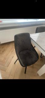 6 eetstoelen , 25€ per stuk, Huis en Inrichting, Fauteuils, Ophalen, Zo goed als nieuw