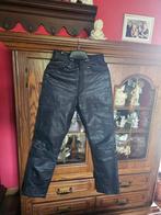 Pantalon en cuir Harley Davidson doublé femme taille S, Kleding | Dames, Broeken en Pantalons, Ophalen, Zo goed als nieuw