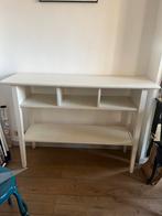 Une table d’appoint pour le rangement, Maison & Meubles, Enlèvement, Comme neuf