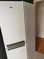 Frigo whirlpool, Electroménager, Classe énergétique A ou plus économe, Avec compartiment congélateur, 160 cm ou plus, Enlèvement