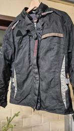 Kindermoto vest 12jaar, Ophalen