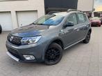 Dacia Sandero stepway laureate 0,9 tce benzine, Auto's, Dacia, Euro 6, Bedrijf, 5 deurs, Sandero