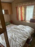 Bed, Ophalen