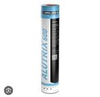 Alutrix 600 dampscherm onderlaag voor resitrix, Ophalen, Nieuw