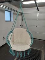 Hangstoel, Tuin en Terras, Tuinstoelen, Ophalen, Zo goed als nieuw