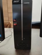 ordinateur, Informatique & Logiciels, Ordinateurs portables Windows, HDD, 17 pouces ou plus, 8 GB, Enlèvement