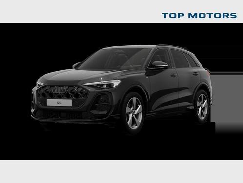 Audi Q5 Audi Q5 SUV S line TFSI quattro 150 kW S tronic, Auto's, Audi, Q5, Airbags, Cruise Control, Navigatiesysteem, Benzine