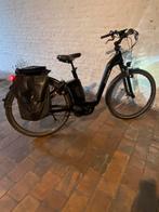 FLYER GOTOUR 5 GPS elektrische fiets met connectiviteit, Zo goed als nieuw, 47 tot 51 cm, 30 tot 50 km per accu, Ophalen