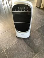 Aircooler, Elektronische apparatuur, Ophalen, Tafel- of Grondventilator, Minder dan 60 m³, 3 snelheden of meer