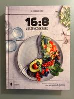 16:8 vastenkookboek - Servaas Bingé, Boeken, Kookboeken, Overige typen, Nieuw, Ophalen of Verzenden, Servaas Bingé