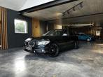 BMW 116 i Sport Line | Stoelverwarming | Navi | Sensoren |, Zwart, 5 deurs, Parkeersensor, 80 kW
