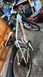 Salcona mountenbike 26inch, Fietsen en Brommers, Fietsen | Heren | Herenfietsen, Ophalen, Zo goed als nieuw, Versnellingen