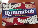 Jeu RUMMIKUB, Hobby en Vrije tijd, Ophalen of Verzenden, Zo goed als nieuw