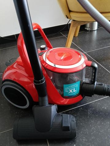 Sledestofzuiger zonder zak Bosch beschikbaar voor biedingen