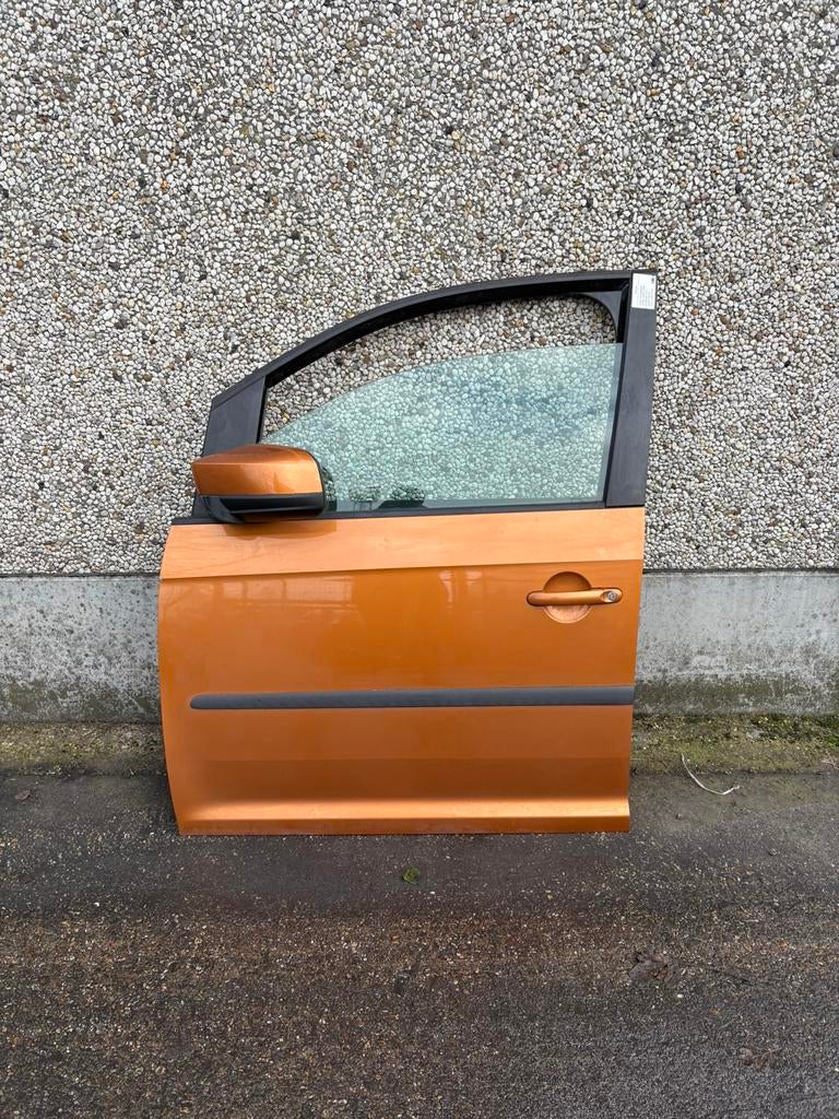 PORTE GAUCHE POUR VOLKSWAGEN CADDY MAXI 2017, Autos : Pièces & Accessoires, Carrosserie & Tôlerie, Enlèvement