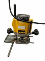 BOVENFREES  /  DEFONCEUSE, Doe-het-zelf en Bouw, Gebruikt, Ophalen of Verzenden, Bovenfrees, Dewalt