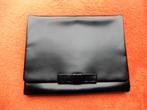 Zwart avondtasje / clutch, Ophalen, Zwart, Avondtasje