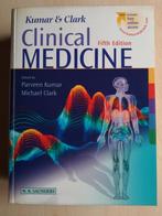 CLINICAL MEDICINE, Ophalen of Verzenden, Gelezen, Overige niveaus