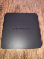 Thomson streaming box 240 g, Enlèvement, HDMI