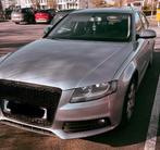 Audi a4 b8 van 2012 tdi, Autos, Vitres électriques, A4, Noir, 105 kW