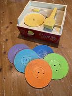Tourne-disque Fisher Price Music Box 1971, Enfants & Bébés, Jouets | Fisher-Price, Enlèvement ou Envoi, Utilisé, Autres types