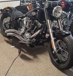 Harley Davidson Softail Slim 2015, Particulier