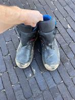 Werkschoenen atlas, Doe-het-zelf en Bouw, Veiligheidskleding, Ophalen, Zo goed als nieuw