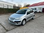 Citroën C3 1.1i 123.000 km Garantie, Autos, Argent ou Gris, Achat, Entreprise, 5 portes