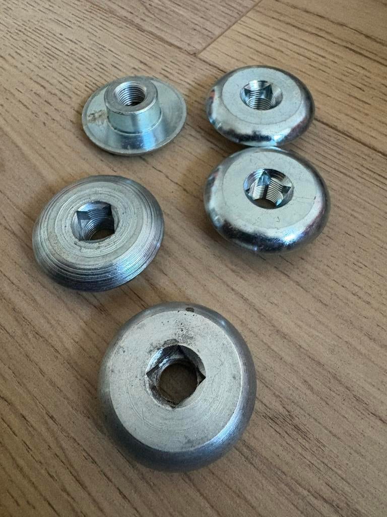 MOBYLETTE AV42, 44, 46, 48, 49, 56, 59, RESERVE MAGNEETMOER, Ophalen of Verzenden, Zo goed als nieuw