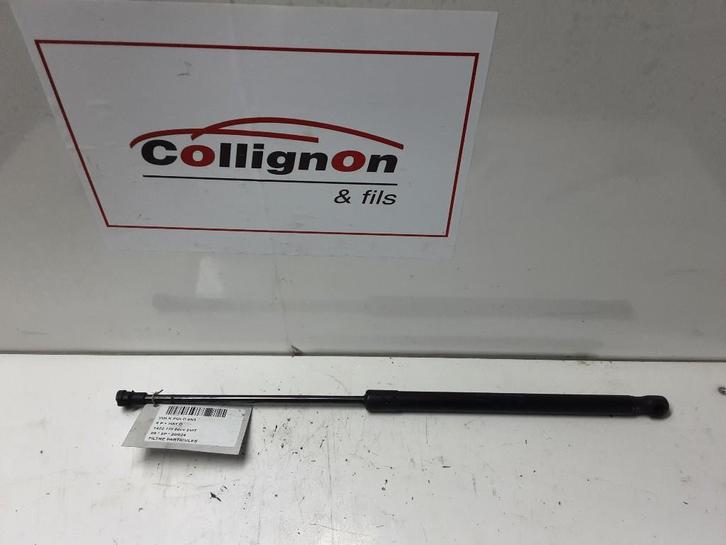 GASDRUKVEER Seat Altea (5P1) (01-2004/07-2015) (5P0827550A), Auto-onderdelen, Ophanging en Onderstel, Seat, Gebruikt