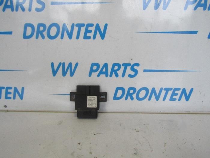 Computer Diversen van een Volkswagen Golf, Gebruikt, -, Volkswagen, -