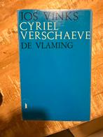 Cyriel Verschaeve, de Vlaming - Jos Vinks, Jos Vinks, Ophalen of Verzenden, 20e eeuw of later, Gelezen