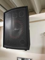 2 grote luidsprekers JBSystems, Audio, Tv en Foto, Luidsprekerboxen, Ophalen, JBL