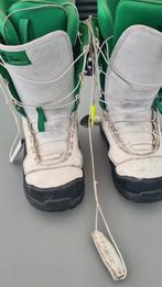 snowboardboots maat 43 1/2, Enlèvement