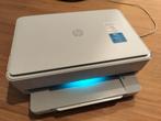 HP envy 6022, Computers en Software, Printers, HP  All In One, All-in-one, Ophalen of Verzenden, Zo goed als nieuw