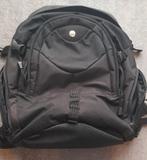 Targus-rugzak – Ruim en comfortabel – Ideaal voor school, Ophalen, Zo goed als nieuw, Overige merken, Waterdicht