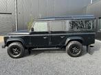 Land Rover Defender 110, Autos, Land Rover, Euro 5, Achat, Entreprise, Boîte manuelle