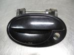 Poignée portière 2portes gauche d'un Opel Corsa (Corsa C 0, Autos : Pièces & Accessoires, -, Opel, 3 mois de garantie, Utilisé