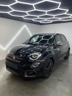 FIAT 500 X 1.0 SPORT | 2020 | 82 311 KM | GARANTIE 1 AN, Achat, Euro 6, Entreprise, Boîte manuelle