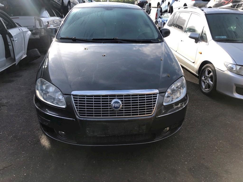 VERSNELLINGSBAK AUTOMAAT ABS Fiat Croma (194) (0055185860), Gebruikt, Fiat