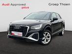 Audi Q2 Q2 35 TFSI Business Edition S line S tronic, Auto's, Audi, Automaat, Q2, Zwart, Elektrische ramen