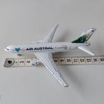 Avion Air Austral., Enlèvement, Utilisé, Autres types