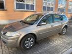 Renault Megane 1.5DCI BREAK * AIRCO * EURO 4 *, Autos, Achat, Entreprise, 5 portes, Tissu