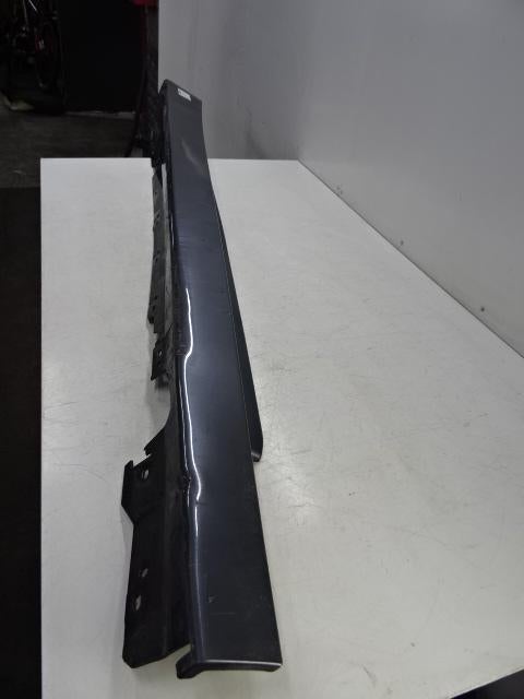 GARNITURE SEUIL DE PORTE BMW 3 serie Gran Turismo (F34), Mevr. I. Hauben, Utilisé, BMW, Rue de l'Espoir 34 34
4030  GRIVEGNÉE, BE