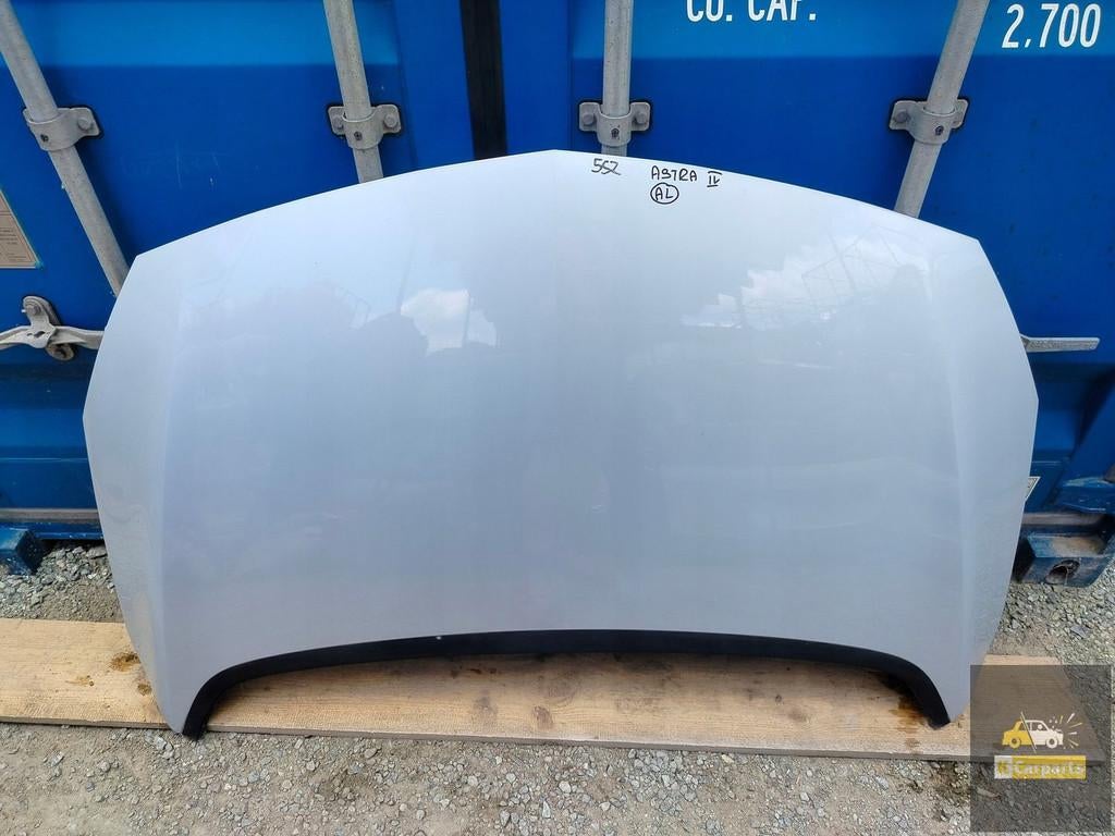 D molition du capot de l'Opel Astra J IV 09-, Autos : Pièces & Accessoires, Opel Automobile GmbH, Capot moteur, Opel, Bahnhofsplatz 1
65423  Russelsheim am Main, DE